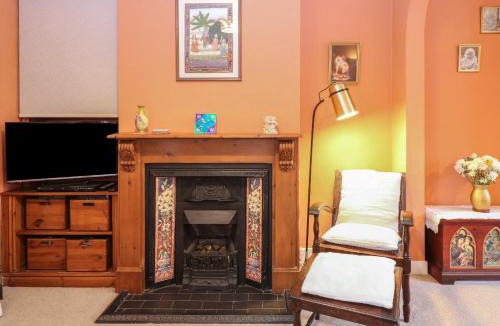Pakefield House | Sea Pearl