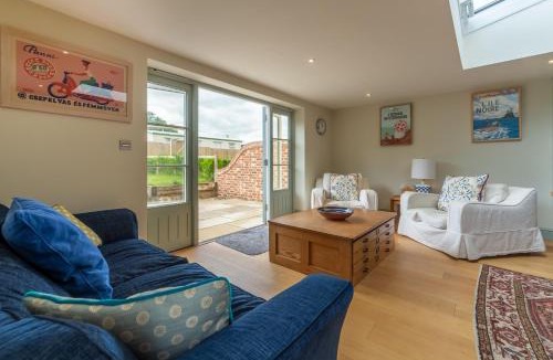Burnham Overy Staithe House | Sea Pie