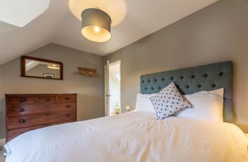Burnham Overy Staithe House | Sea Pie