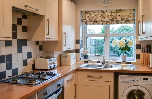Sandilands House | Sea Shells