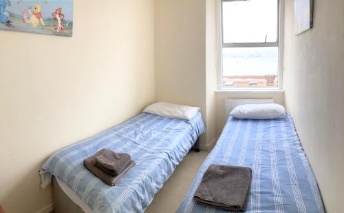 Shaldon Apartment | Sea View