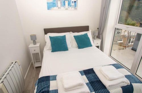 Millendreath Apartment | Sea view Villa Millendreath Looe