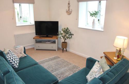Llanddulas House | Seabreeze Cottage
