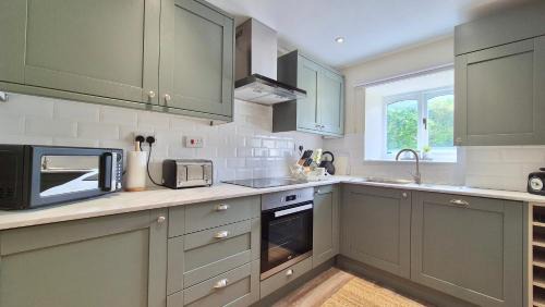 Llanddulas House | Seabreeze Cottage