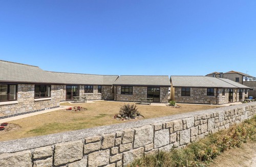Longrock Cottage | Seabreeze