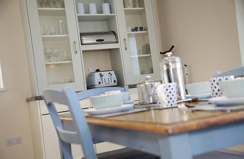 Crynant Cottage | Seacliffs