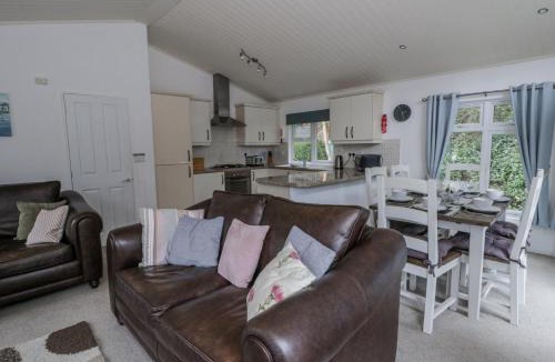 Narberth House | Seacroft