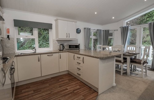 Narberth Cottage | Seacroft