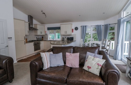 Narberth Cottage | Seacroft