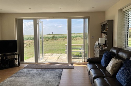 Irstead Cottage | Seadrift