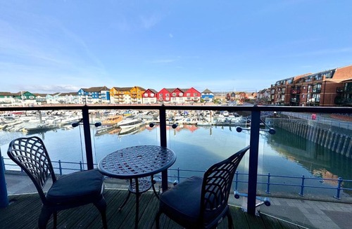 Exmouth Apartment | Seafarers Rest