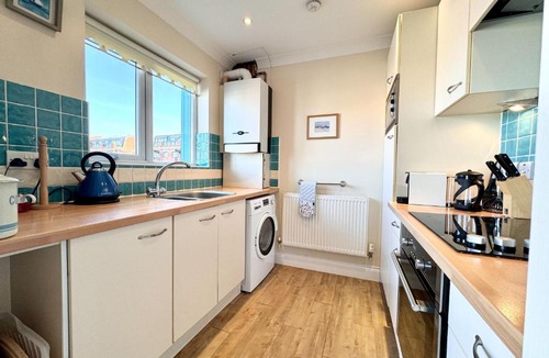 Exmouth Apartment | Seafarers Rest