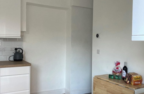 Weston-super-Mare Apartment | Seaferns