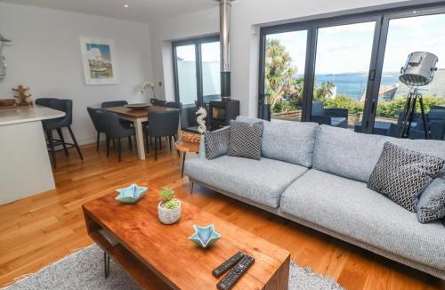 Carbis Bay House | Seafield