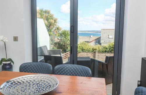 Carbis Bay House | Seafield