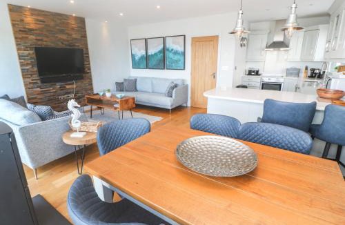 Carbis Bay House | Seafield