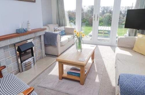 Cylch-Y-Garn House | Seafield