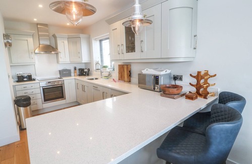 Carbis Bay Cottage | Seafield