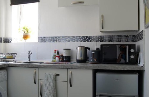 Seaford Apartment | Seaford Snug
