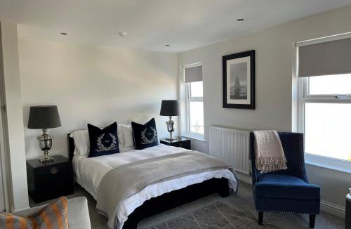 Cleethorpes Apartment | Seafront Luxury Apartment