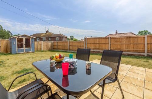 Heacham House | Seagrace