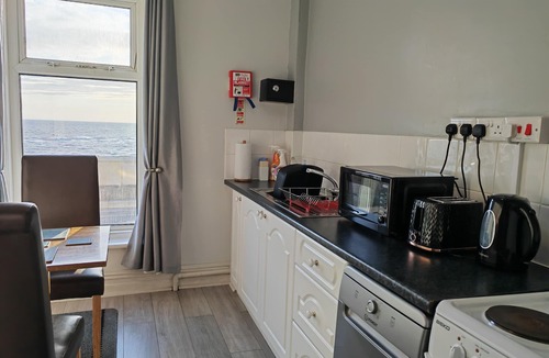 Thornton-Cleveleys Apartment | Seahawk Holiday Apartments