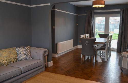 Seahouses House | Seaholme