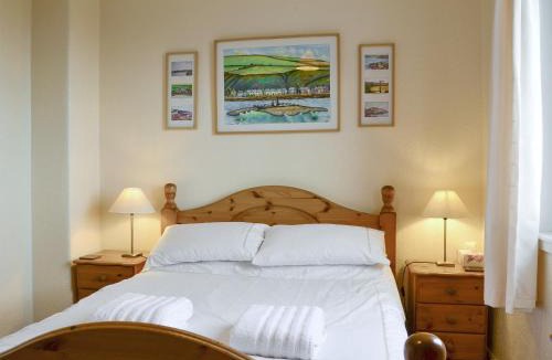 Burnmouth House | Seal View
