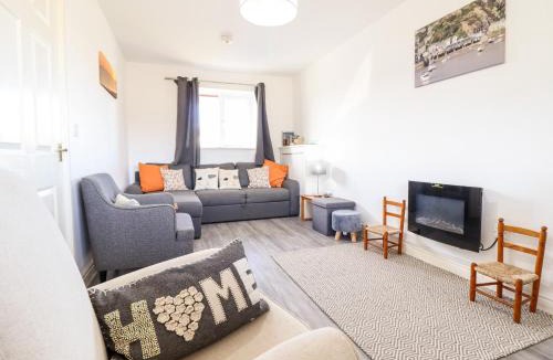 Fairbourne House | Sealyons
