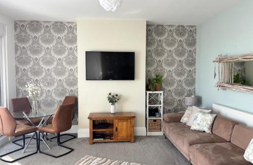 Bexhill-on-Sea Apartment | SeaScape