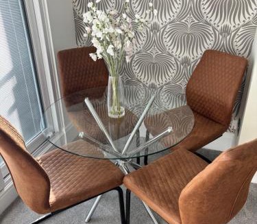 Bexhill-on-Sea Apartment | SeaScape