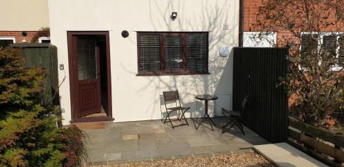Lytham St. Anne's House | Seashells Cottage