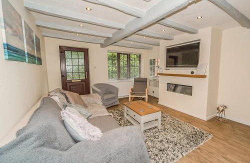 Lytham St. Anne's House | Seashells Cottage