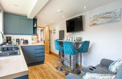 Dunster House | Seashells