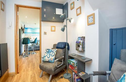 Dunster House | Seashells