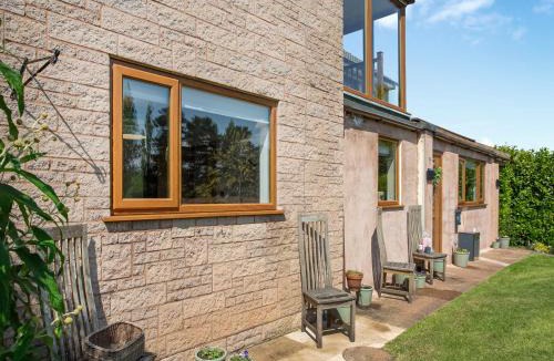 Dunster House | Seashells