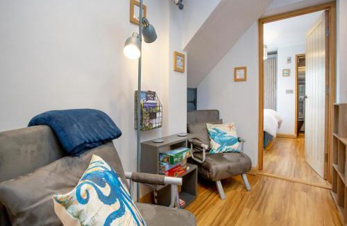 Dunster House | Seashells