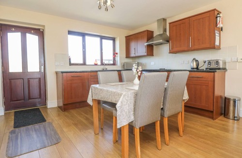 Longrock Cottage | Seashells