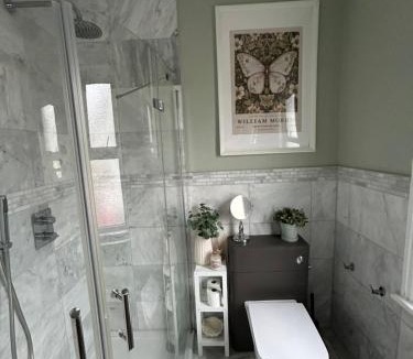 Bexhill-on-Sea Apartment | Seaside apartment