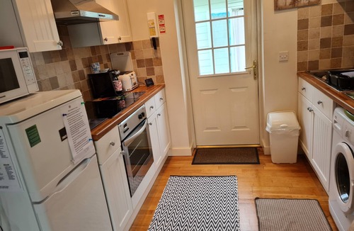 Davidstow Villa | Seaside bungalow Retreat in Davidstow