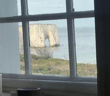 Kingsgate Apartment | Seaside flat