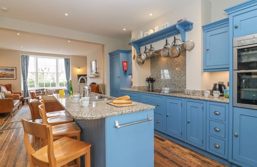 Weymouth Cottage | Seasides