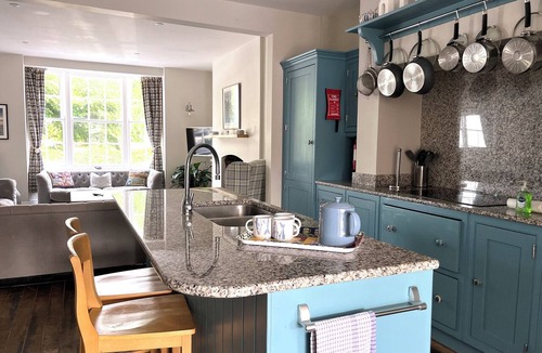 Weymouth Cottage | Seasides