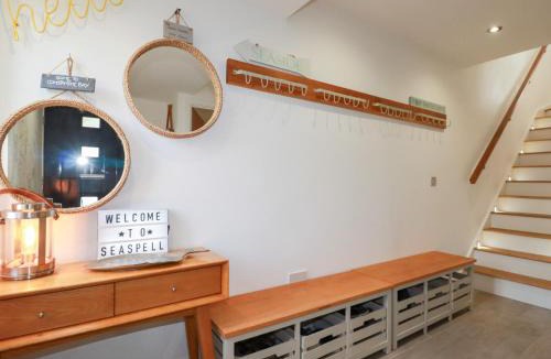 Constantine Bay House | Seaspell Beach House