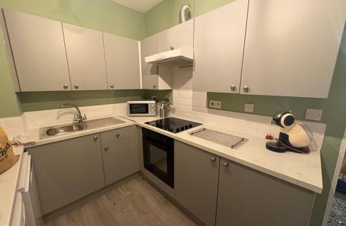 Seaton Apartment | Seaton, Devon, two bed apartment, just off the sea front.