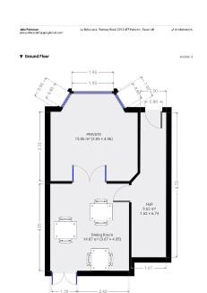 Harwich Bed & Breakfast | Seaview B&B