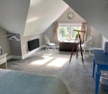 Harwich Bed & Breakfast | Seaview B&B