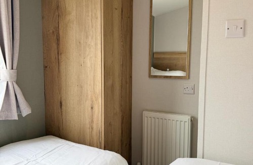 Crimdon Apartment | Seaview B23 - Crimdon Dene Holiday Park