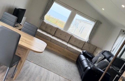 Crimdon Apartment | Seaview B23 - Crimdon Dene Holiday Park