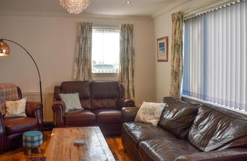 Arnol House | Seaview